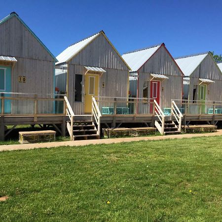 Shantystay Accommodations Souris Exteriör bild